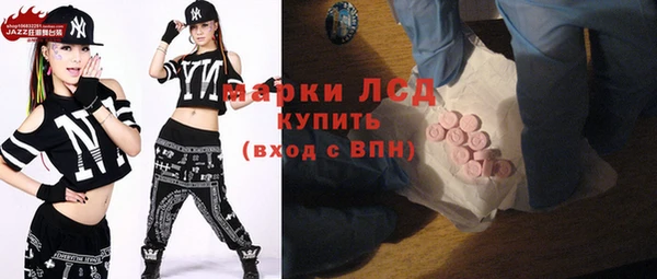 стаф Няндома